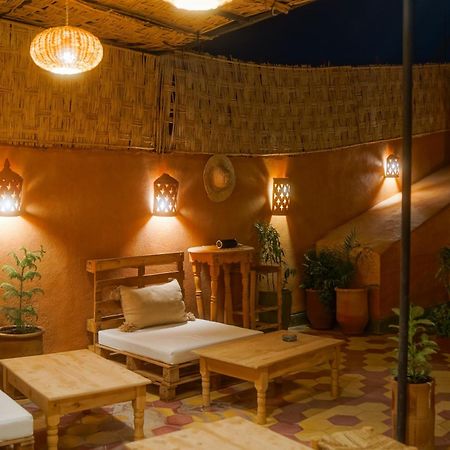 Happy Marrakchy Hostel Marrakesh Exterior foto